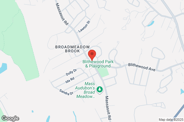 Massasoit Community Pre-School