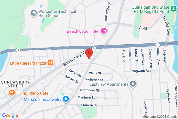 Columbus Civic Association