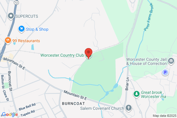 Worcester Country Club