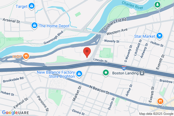 Entercom Boston Llc