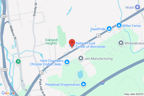 Carl Rellstabs Northeast Sales Center
