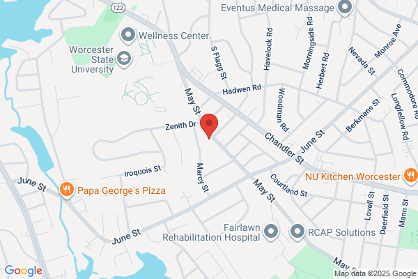 Matthews Kerwin T & Son Realtors