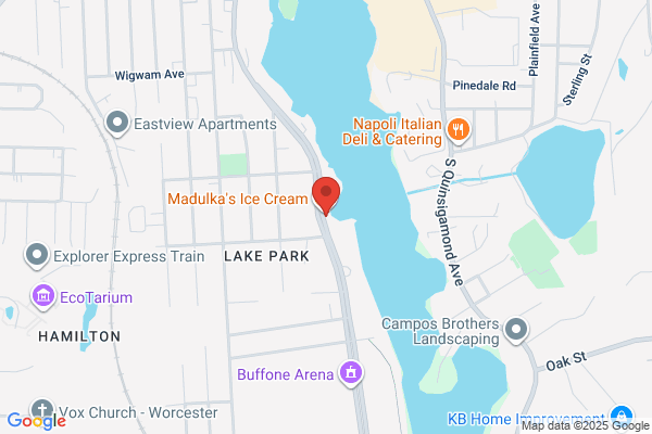 Quinsigamond Realty