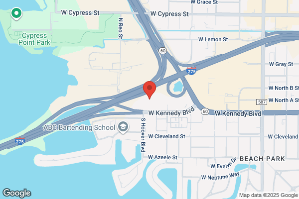 Carmelo Travieso at Guaranteed Rate (NMLS #67763)