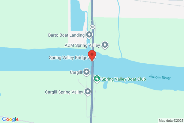 Sun Bridge Spring Valley