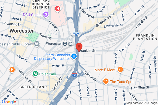 Kenmore Diner