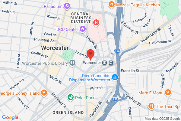 ProteinHouse Worcester