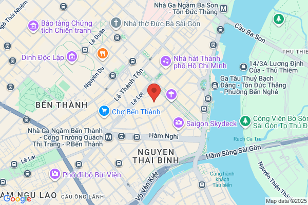 Saigon Restaurant