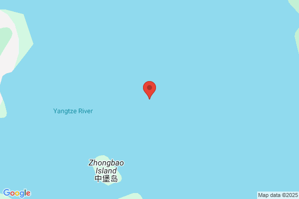 Three Gorges Three