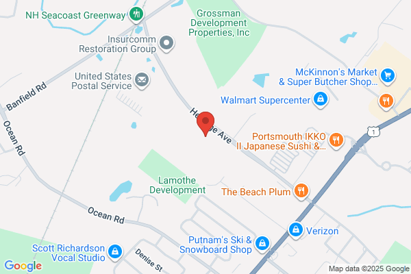 Heritage Wholesalers