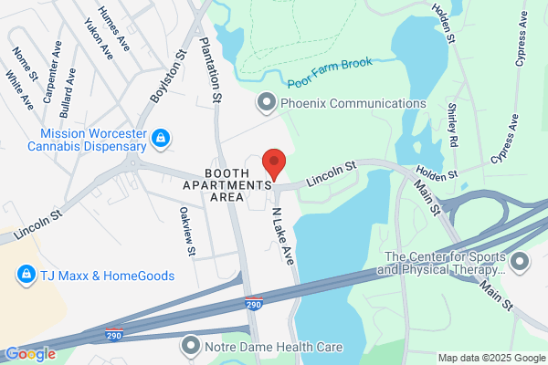 Worcester Roofing Pros