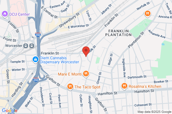EZ Worcester Junk Removal