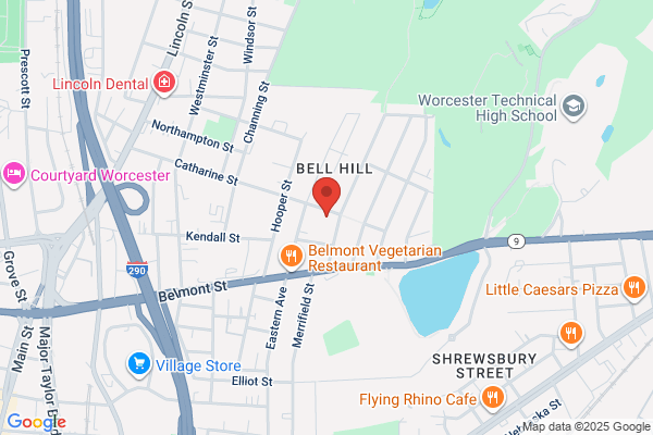 Bill's Roofing & Siding