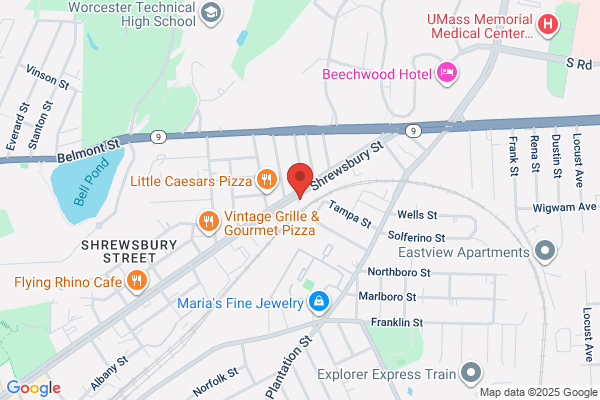East Side Neighborhood Service