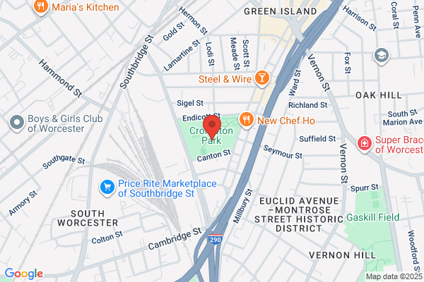 Green Island Neighborhood Center