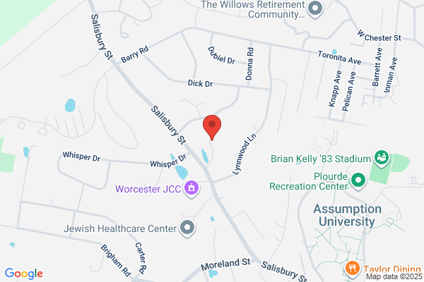 Jewish Federation of Central Massachusetts