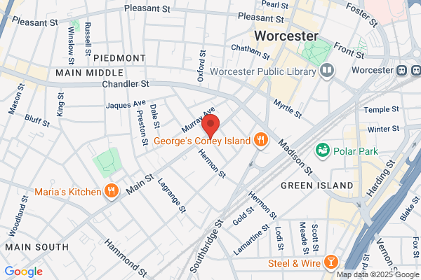 Worcester Public Inebriate Program Inc