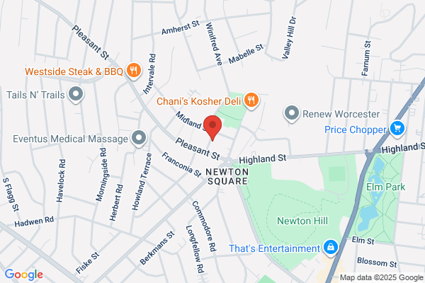 Mikvah Associates of Worcester