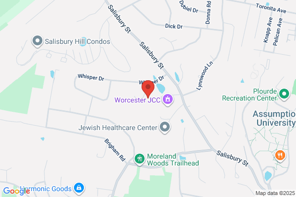 Temple Sinai