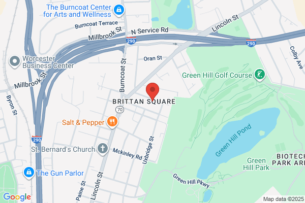 Accurate Resource Group Inc