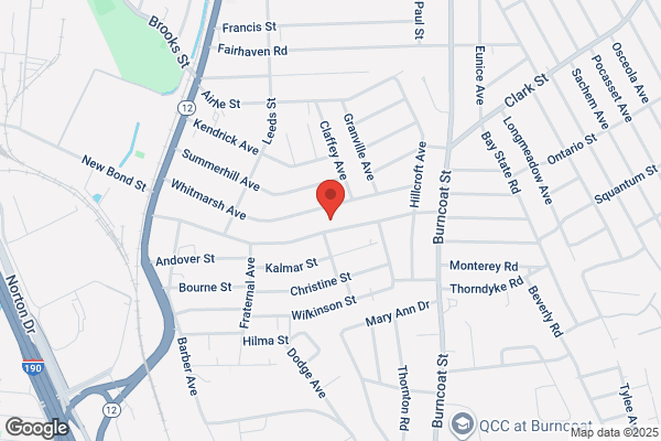 Rasnick S Co