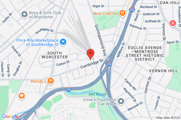 Commercial Truck Tire Center