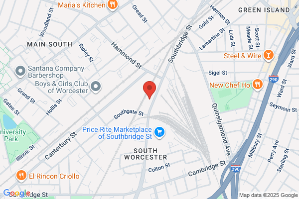 Worcester Tire