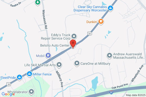 Belsito Auto Center