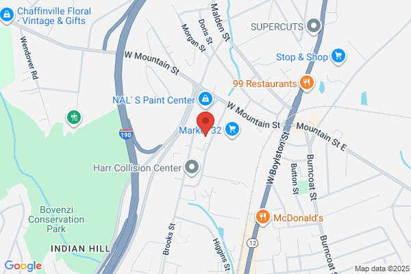 Builders Association of Central Massachusetts Inc