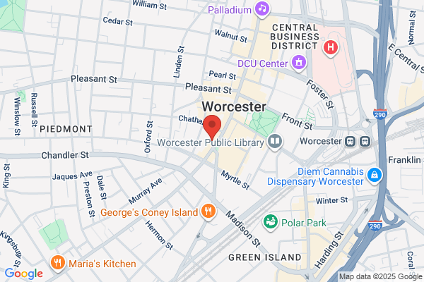 CPR Providence