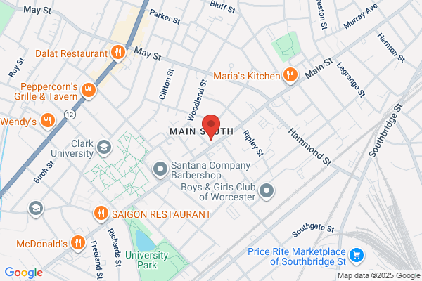 Mandi's Travel Agency