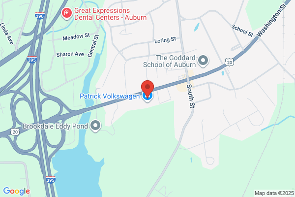 Volvo Cars Worcester