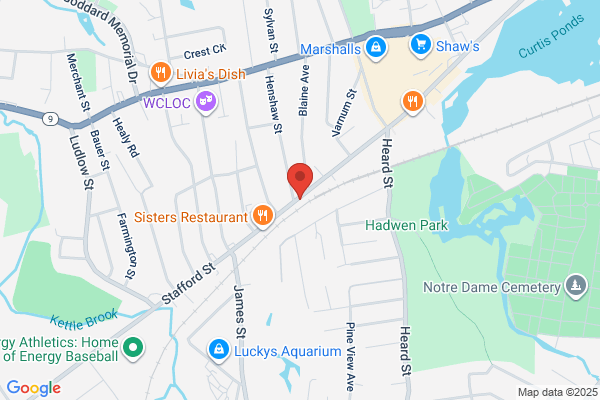Don's Auto Sales and Repair- pre-owned vehicles