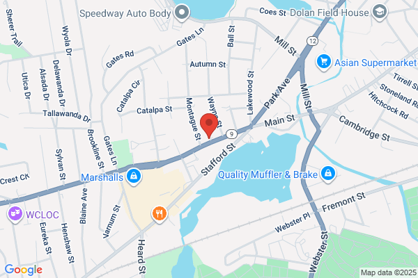 Eds Used Cars Inc