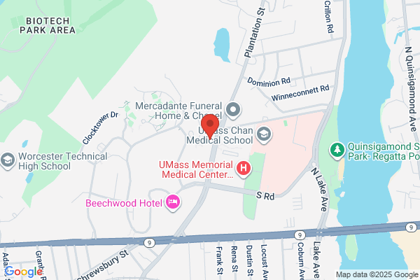 Central Mass Magnetic Imaging Center Inc