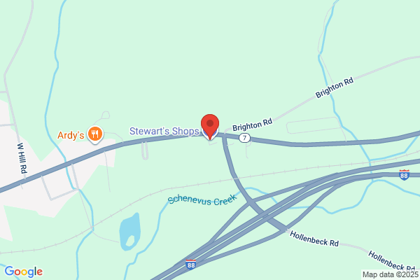 Stewart's Shops