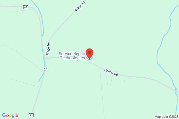 Service repair technologies
