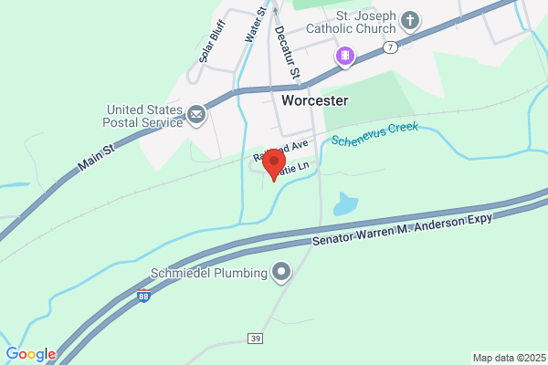 Worcester Town of, Assessor