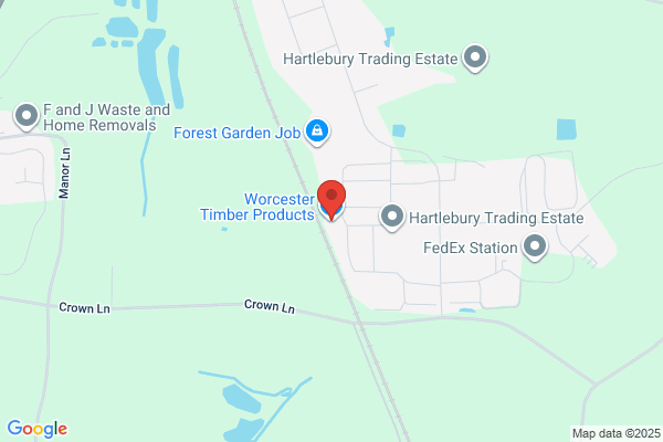Worcester Valley Lumber
