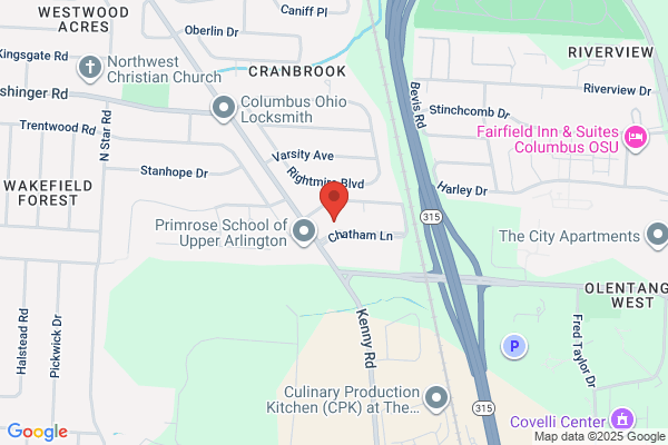 Chatham Village Condominium Association
