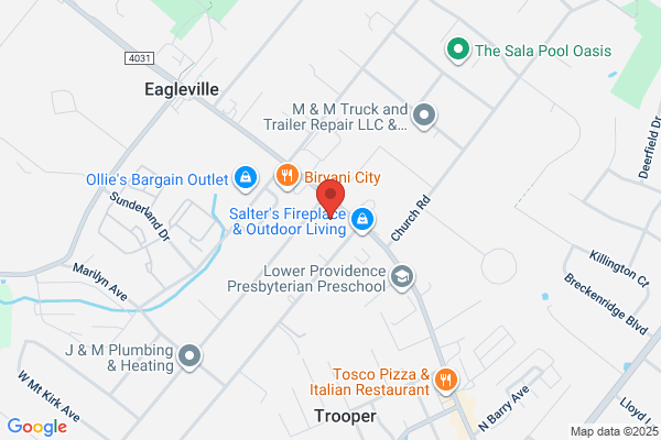 Diliberto Charles Plumbing and Heating Inc