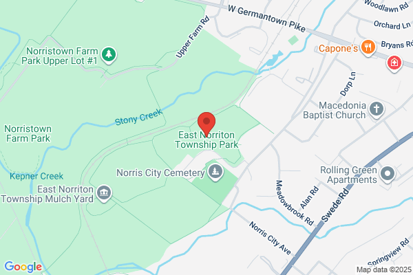 East Norriton Little League Inc