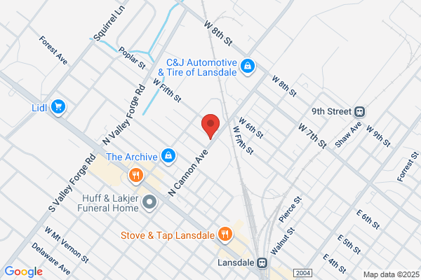 Garage Door Repair Team Lower Providence