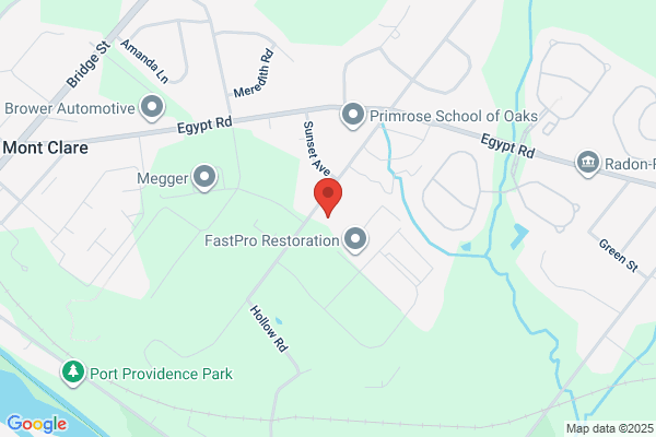 M T Ruhl Electrical Contracting