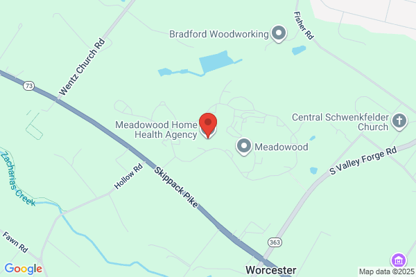 Meadowood Home Health Agency
