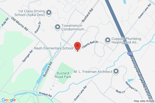 Nash Elementary School