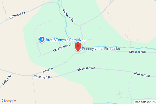 Penna Firebacks Inc