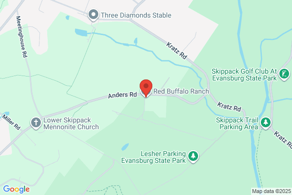 Red Buffalo Ranch