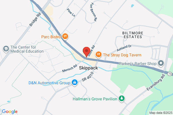 Skippack Stylekrafters