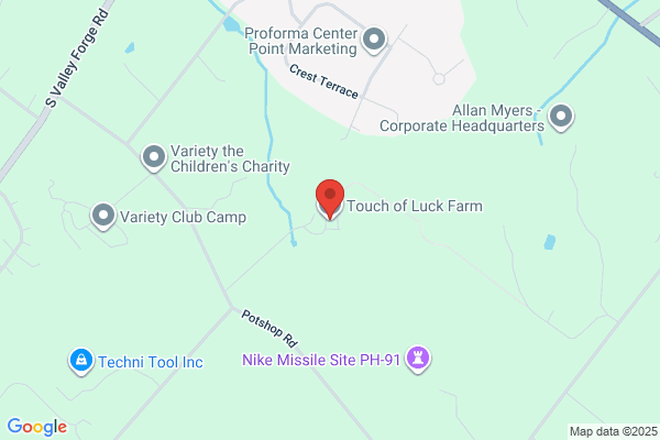 Touch of Luck Farm